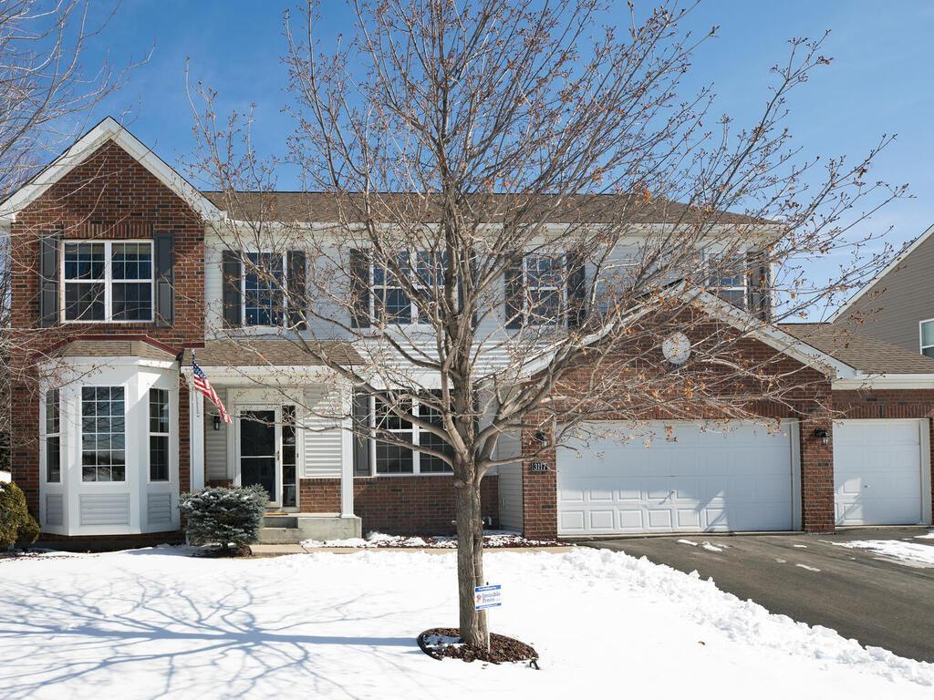 3117 Bluegrass Road Chaska, MN 55318 - Photo 1 of 1 Gallery Image 1