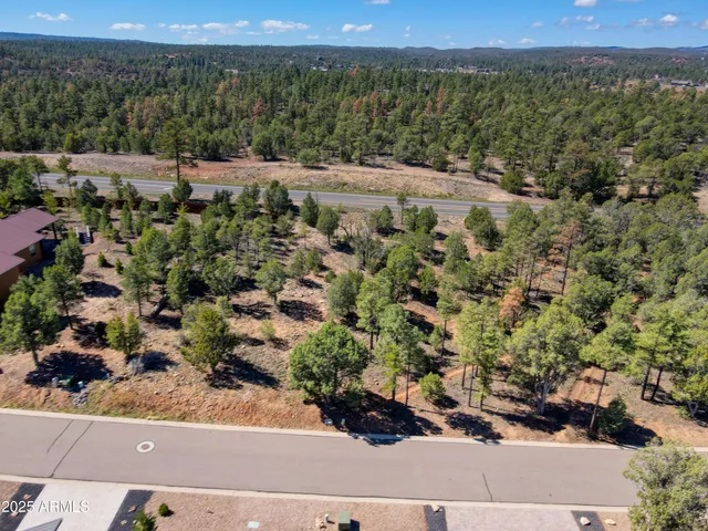 $45,000 | 4870 West Eagle Mountain Drive, Unit 14, Show Low, AZ 85901