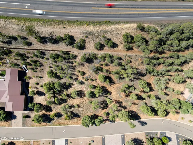 $45,000 | 4870 West Eagle Mountain Drive, Unit 14, Show Low, AZ 85901