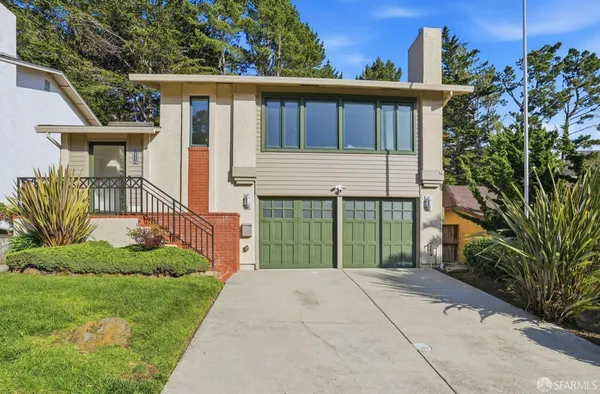 $1,498,888 | 1112 Oddstad Boulevard, Pacifica, CA 94044