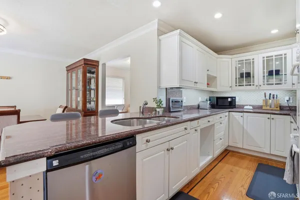 $1,498,888 | 1112 Oddstad Boulevard, Pacifica, CA 94044