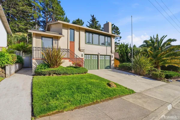 $1,498,888 | 1112 Oddstad Boulevard, Pacifica, CA 94044