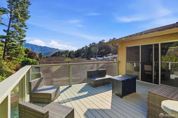 $1,498,888 | 1112 Oddstad Boulevard, Pacifica, CA 94044