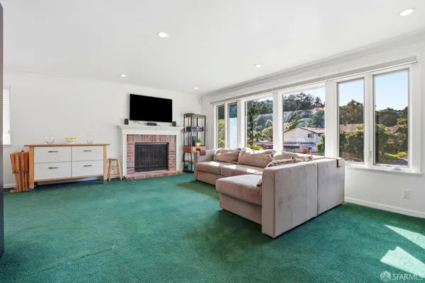 $1,498,888 | 1112 Oddstad Boulevard, Pacifica, CA 94044