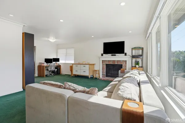 $1,498,888 | 1112 Oddstad Boulevard, Pacifica, CA 94044