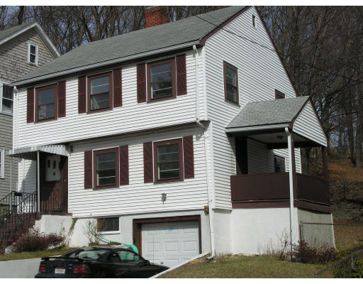 11 Upcrest Road Boston, MA 02135 - Photo 1 of 8 Gallery Image 1