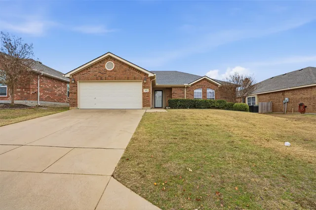 $345,000 | 115 Pony Express Trail, Willow Park, TX 76087