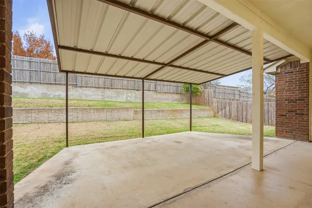 $345,000 | 115 Pony Express Trail, Willow Park, TX 76087