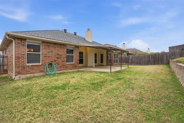 $345,000 | 115 Pony Express Trail, Willow Park, TX 76087