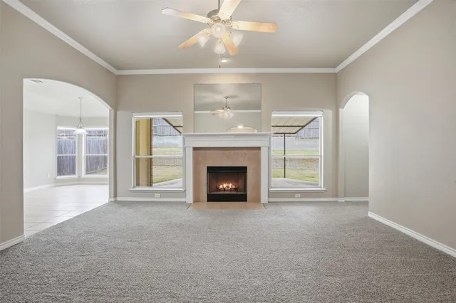 $345,000 | 115 Pony Express Trail, Willow Park, TX 76087