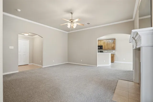 $345,000 | 115 Pony Express Trail, Willow Park, TX 76087