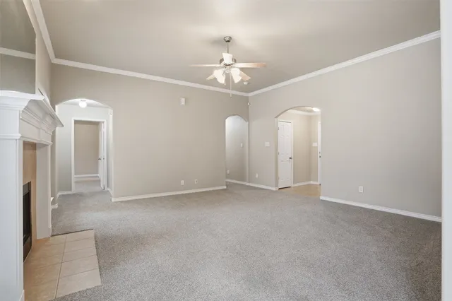 $345,000 | 115 Pony Express Trail, Willow Park, TX 76087