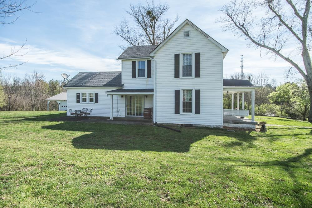985 Taylor Road Danville, KY 40422 - Photo 27 of 60 Photo 27