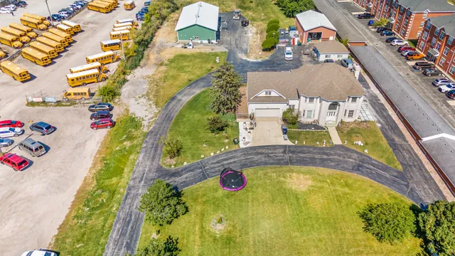 $2,200,000 | 9910 West 167th Street, Orland Park, IL 60467