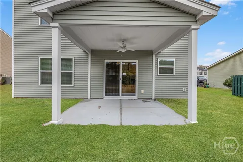 $367,900 | 217 Excel Drive, Richmond Hill, GA 31324