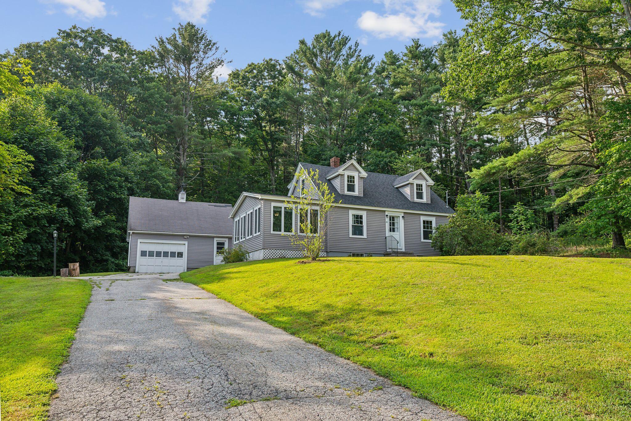 26 Ridge Road Lisbon, ME 04252 - Photo 2 of 44 29_DSC06933
