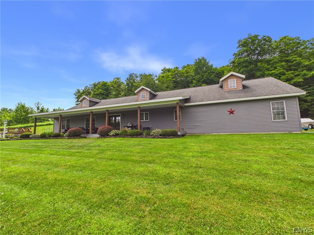 2641 Webb Road Virgil, NY 13045 - Photo 2 of 50
