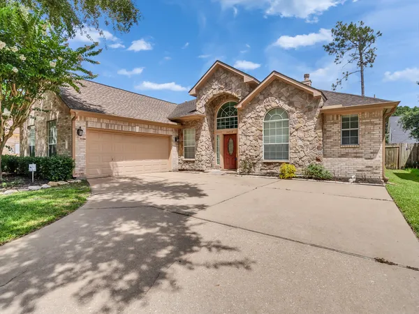 $389,900 | 14218 Laurus Estates Lane, Cypress, TX 77429