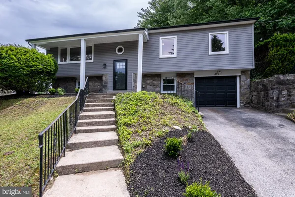 $689,900 | 413 Ellis Road, Havertown, PA 19083