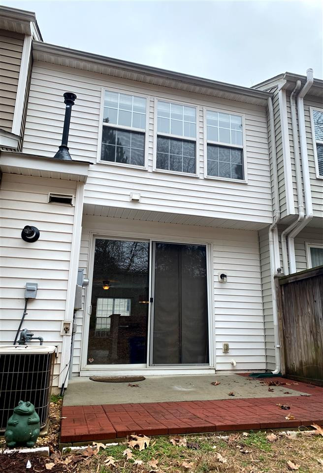 1634 Brook Fern Way Raleigh, NC 27609 - Photo 20 of 21 Photo 20
