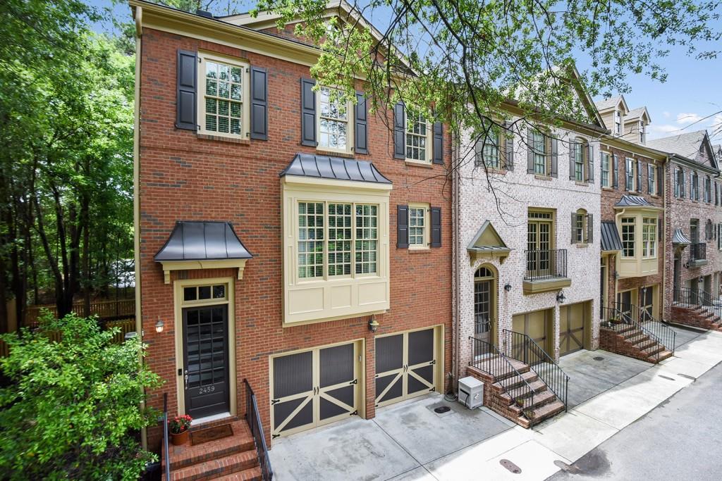 2459 Oak Grove Heights Decatur, GA 30033 - Photo 1 of 1