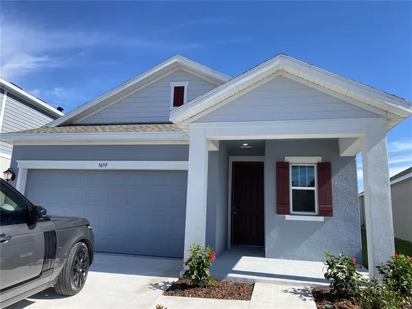 $2,300 | 5659 Del Coronado Drive, Apollo Beach, FL 33572