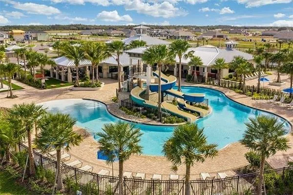 $2,300 | 5659 Del Coronado Drive, Apollo Beach, FL 33572