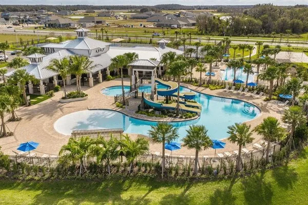 $2,300 | 5659 Del Coronado Drive, Apollo Beach, FL 33572
