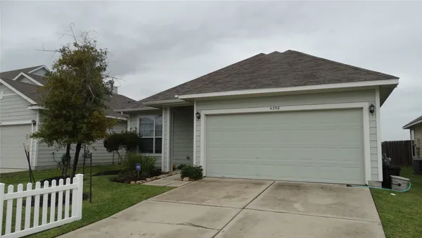$1,750 | 4238 Barossa Valley Lane, Katy, TX 77449
