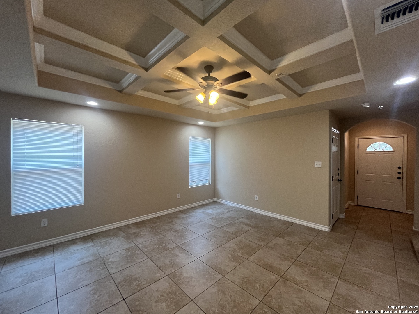 16824 Dancing Ava, Unit 1 Selma, TX 78154 - Photo 5 of 26 a view of an empty room