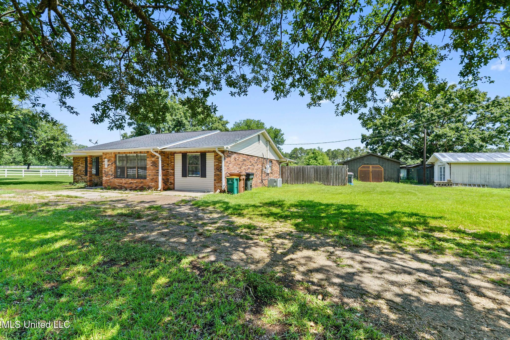 21292 Mennonite Road Gulfport, MS 39503 - Photo 1 of 34 Front
