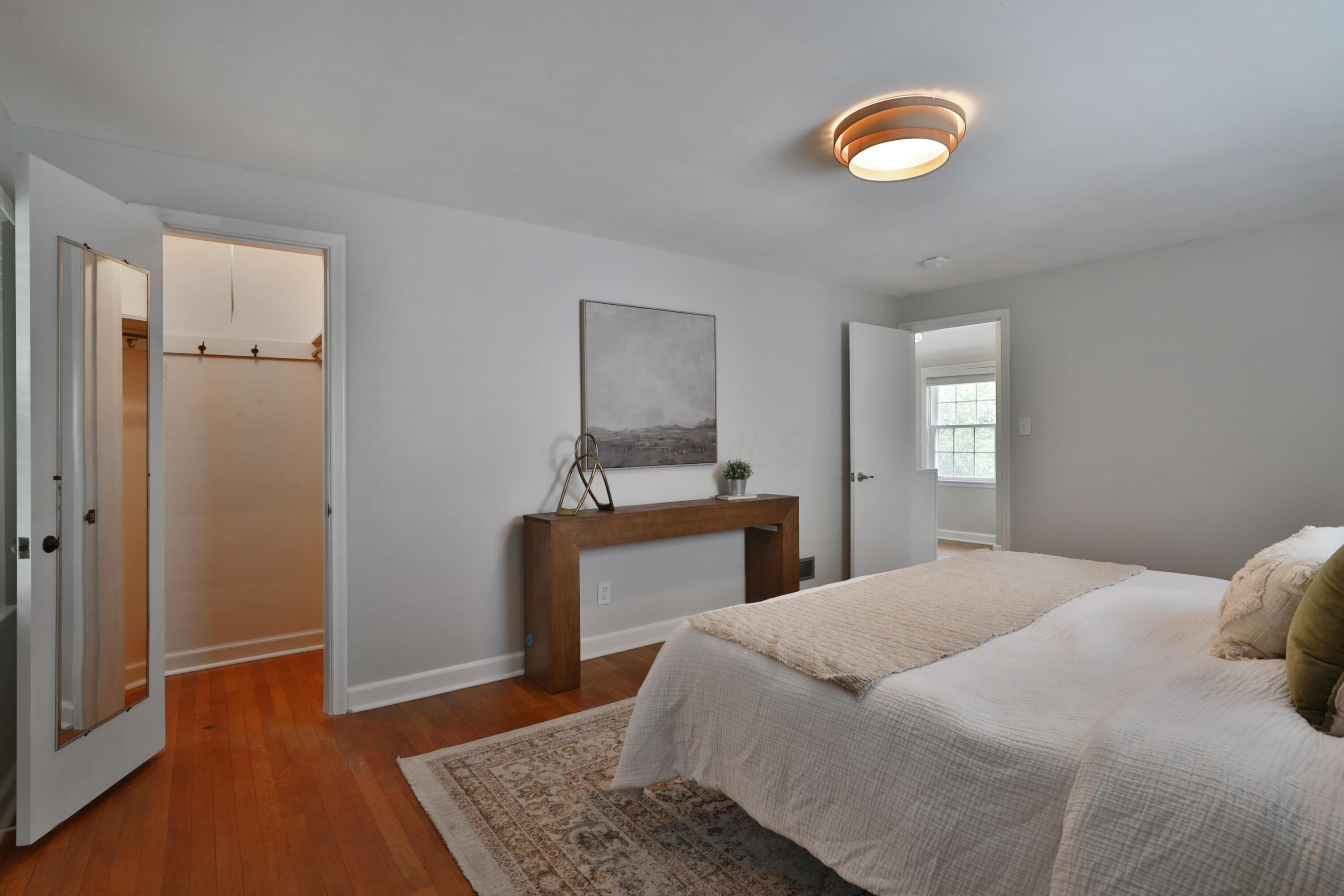 56 Aldrich Road Columbus, OH 43214 - Photo 26 of 50 Bedroom 1