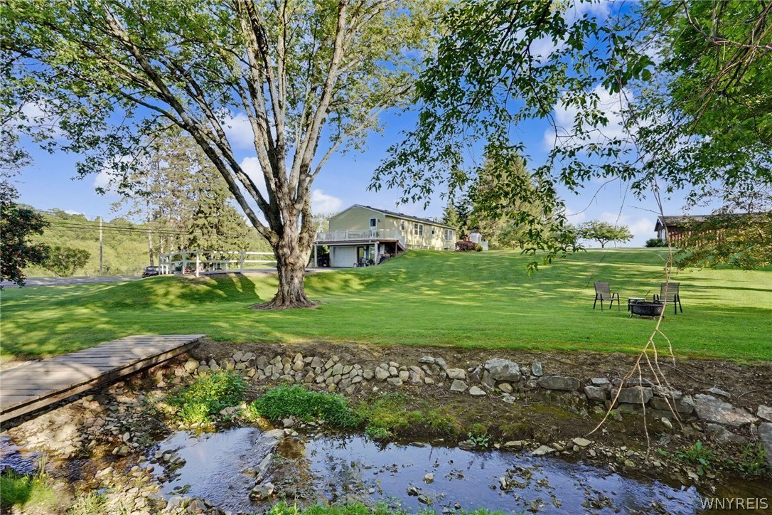 11171 Maple Grove Road Freedom, NY 14065 - Photo 43 of 47