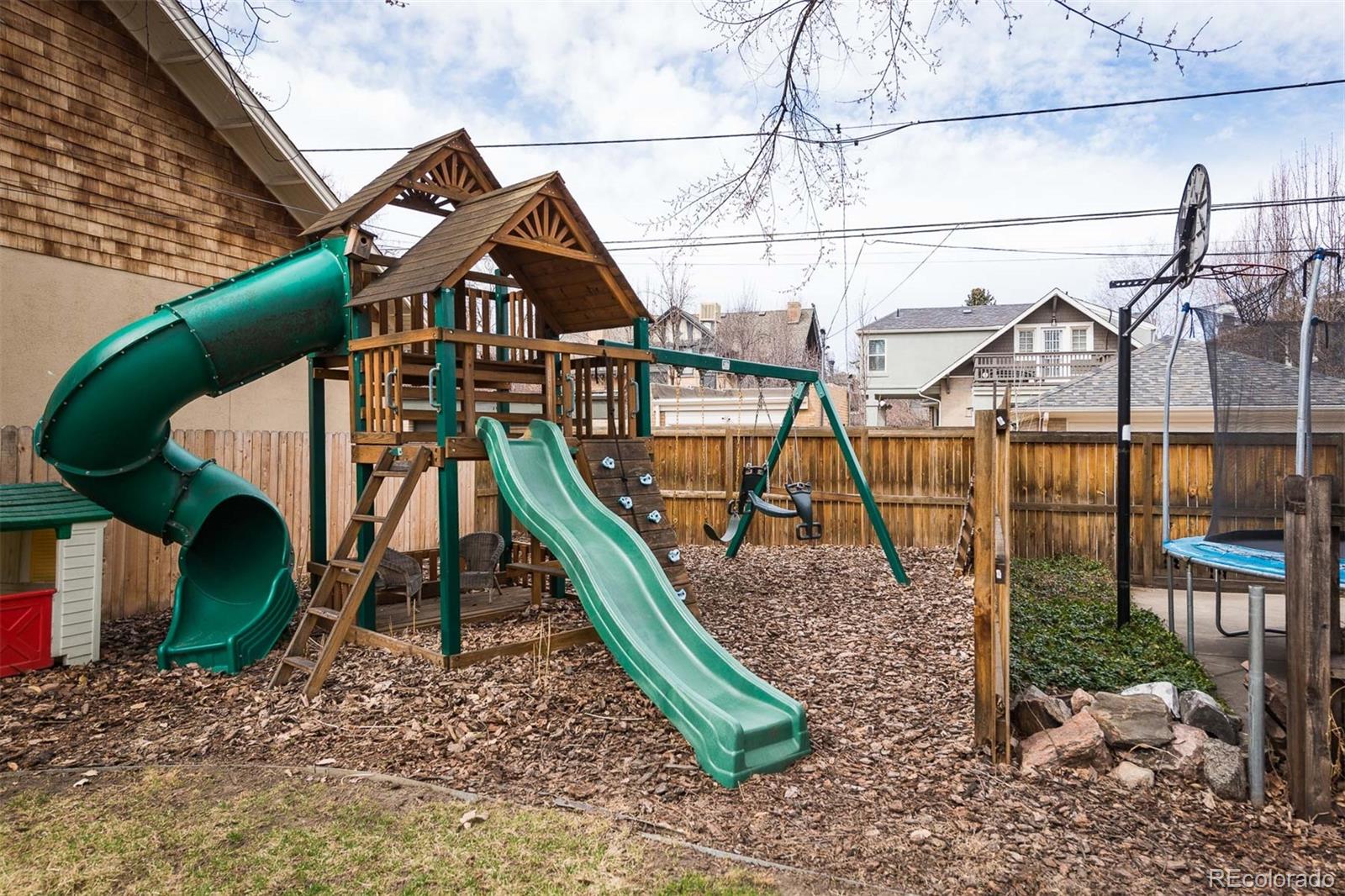 2075 Elm Street Denver, CO 80207 - Photo 34 of 35