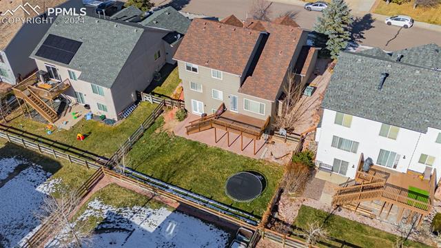 444 Talus Road Monument, CO 80132 - Photo 33 of 36