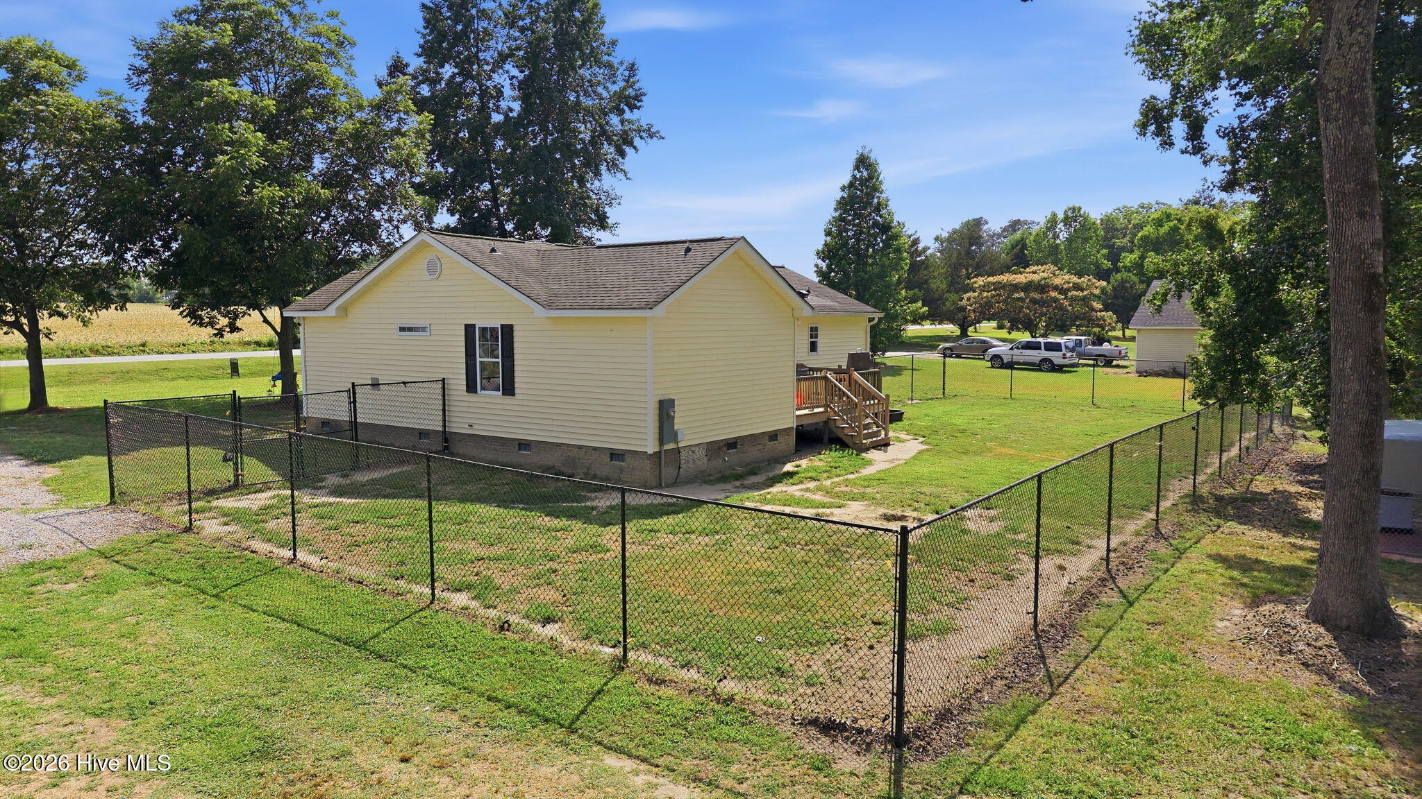 258 Sandy Cross Road Nashville, NC 27856 - Photo 7 of 40