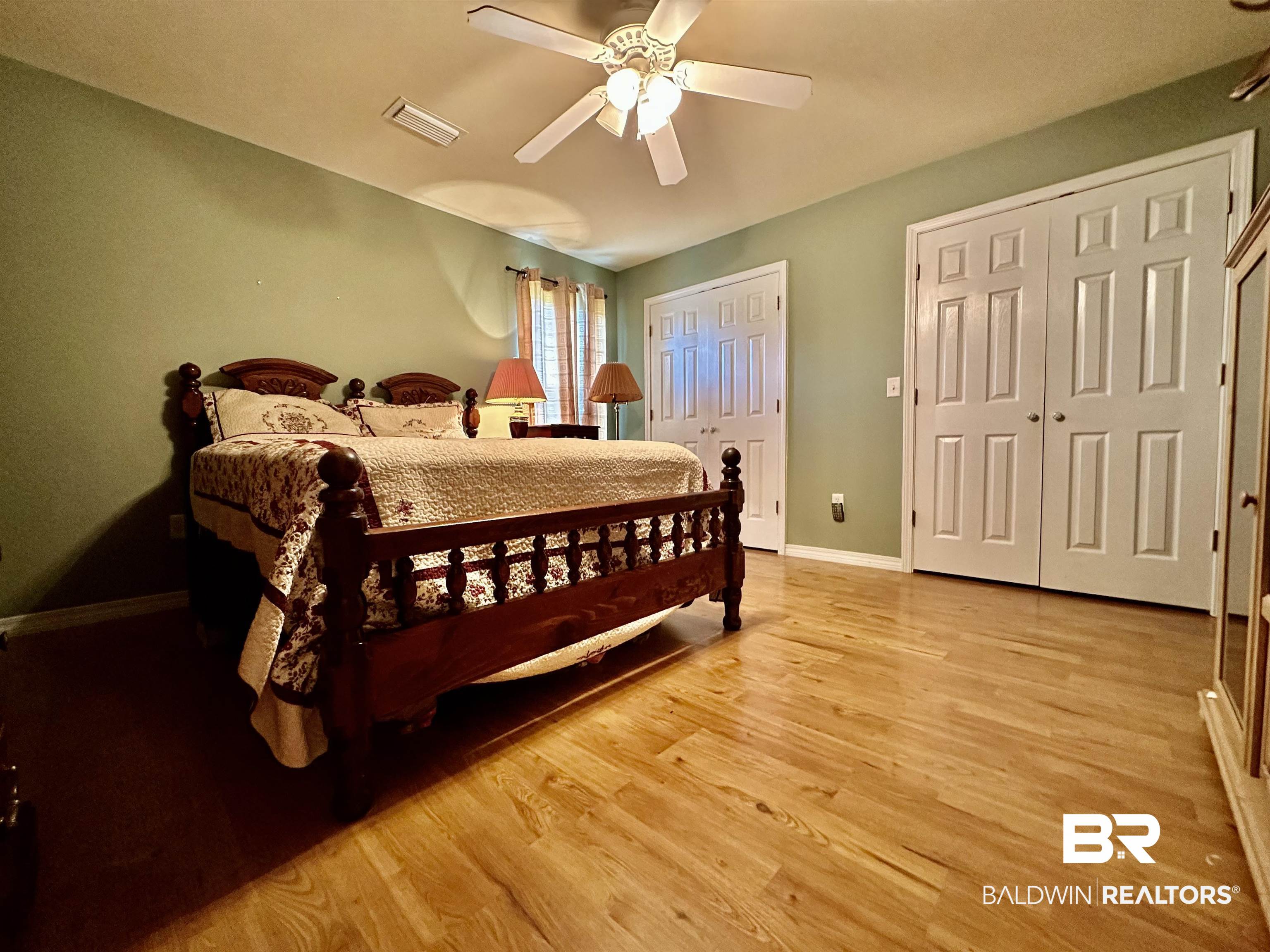 1448 Dogwood Road Brewton, AL 36426 - Photo 16 of 34