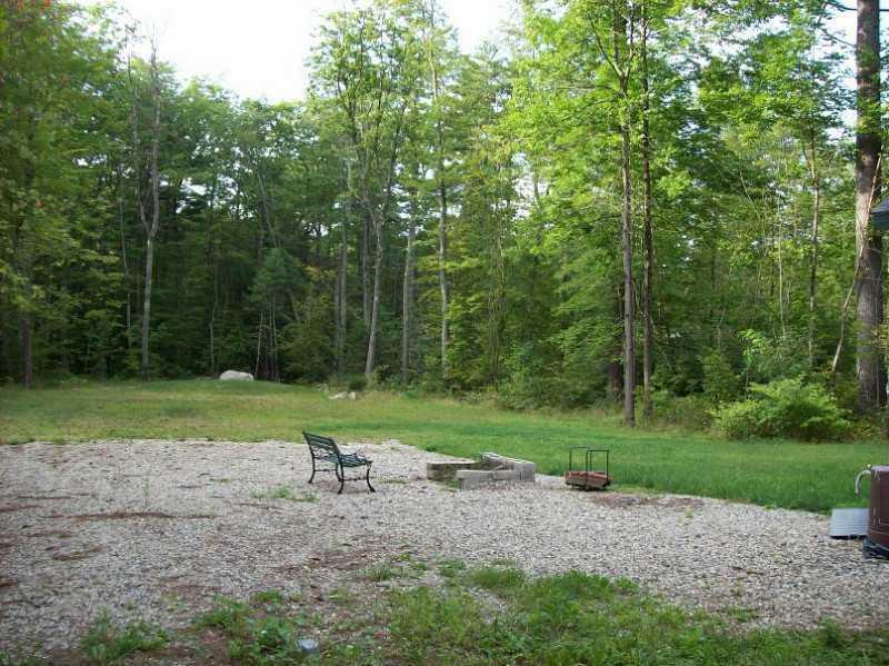 274 Harmons Beach Road Standish, ME 04084 - Photo 21 of 27 Yard/Garden.