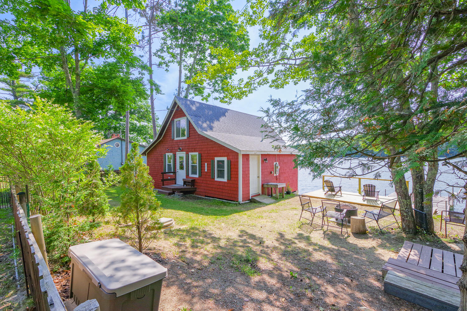 370 Belfast Augusta Road Liberty, ME 04949 - Photo 5 of 35 370 Belfast_Augusta Rd 05-(ZF-5778-01346