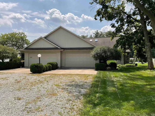$1,850 | 4420 Manistee Drive, Fort Wayne, IN 46835
