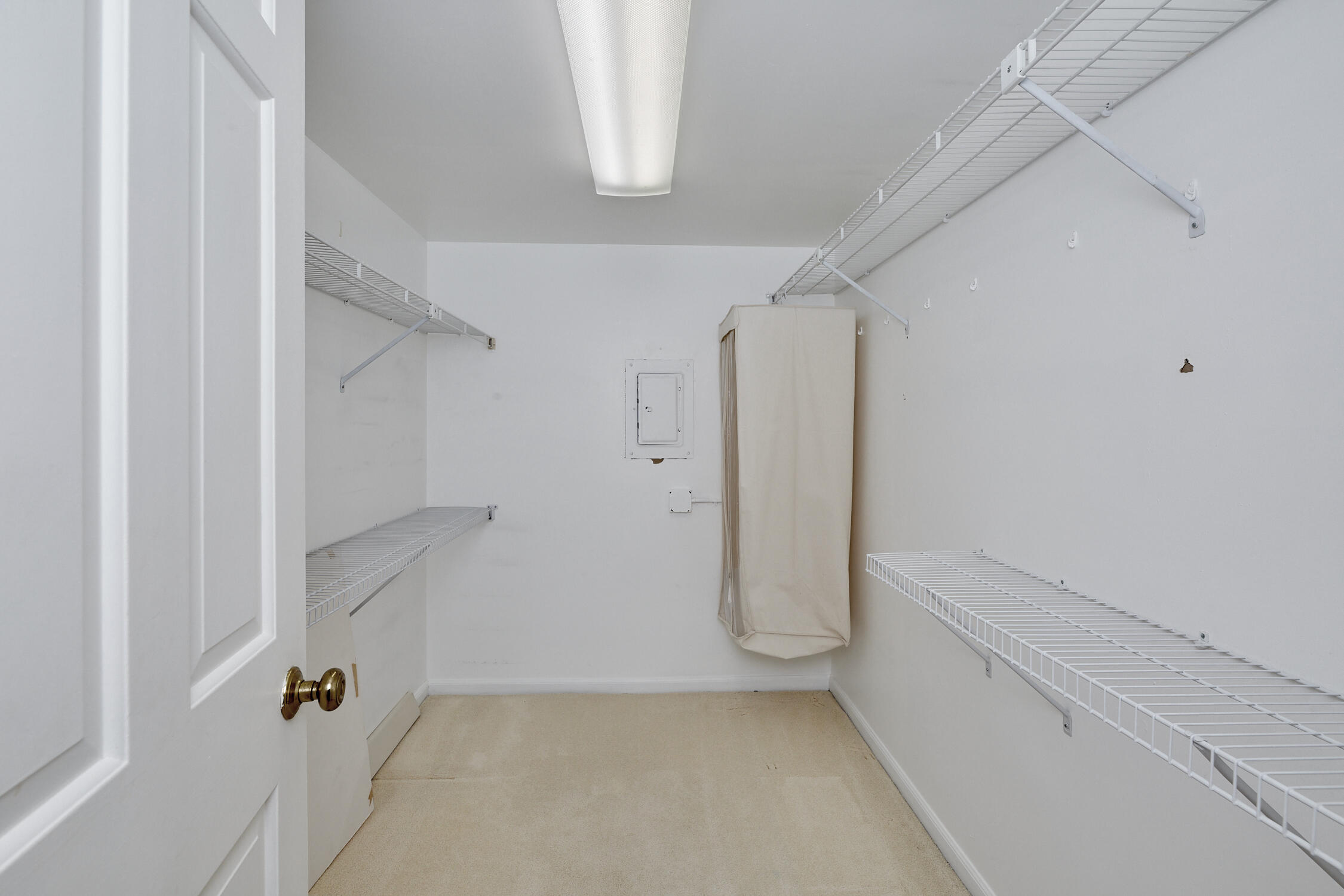 13335 Watertown Plank Road, Unit 303 Elm Grove, WI 53122 - Photo 16 of 27 Primary Closet
