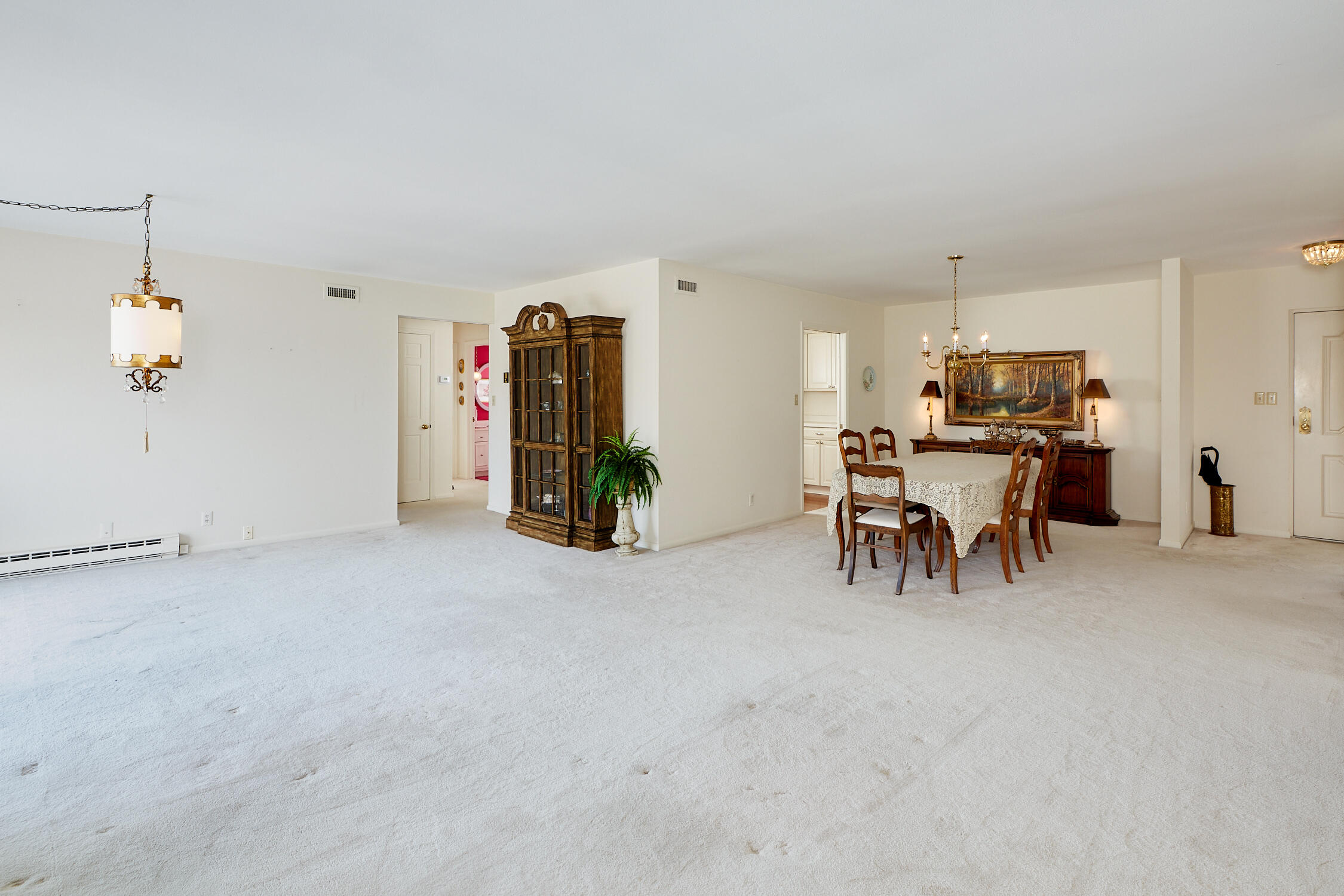 13335 Watertown Plank Road, Unit 303 Elm Grove, WI 53122 - Photo 6 of 27 Open Concept
