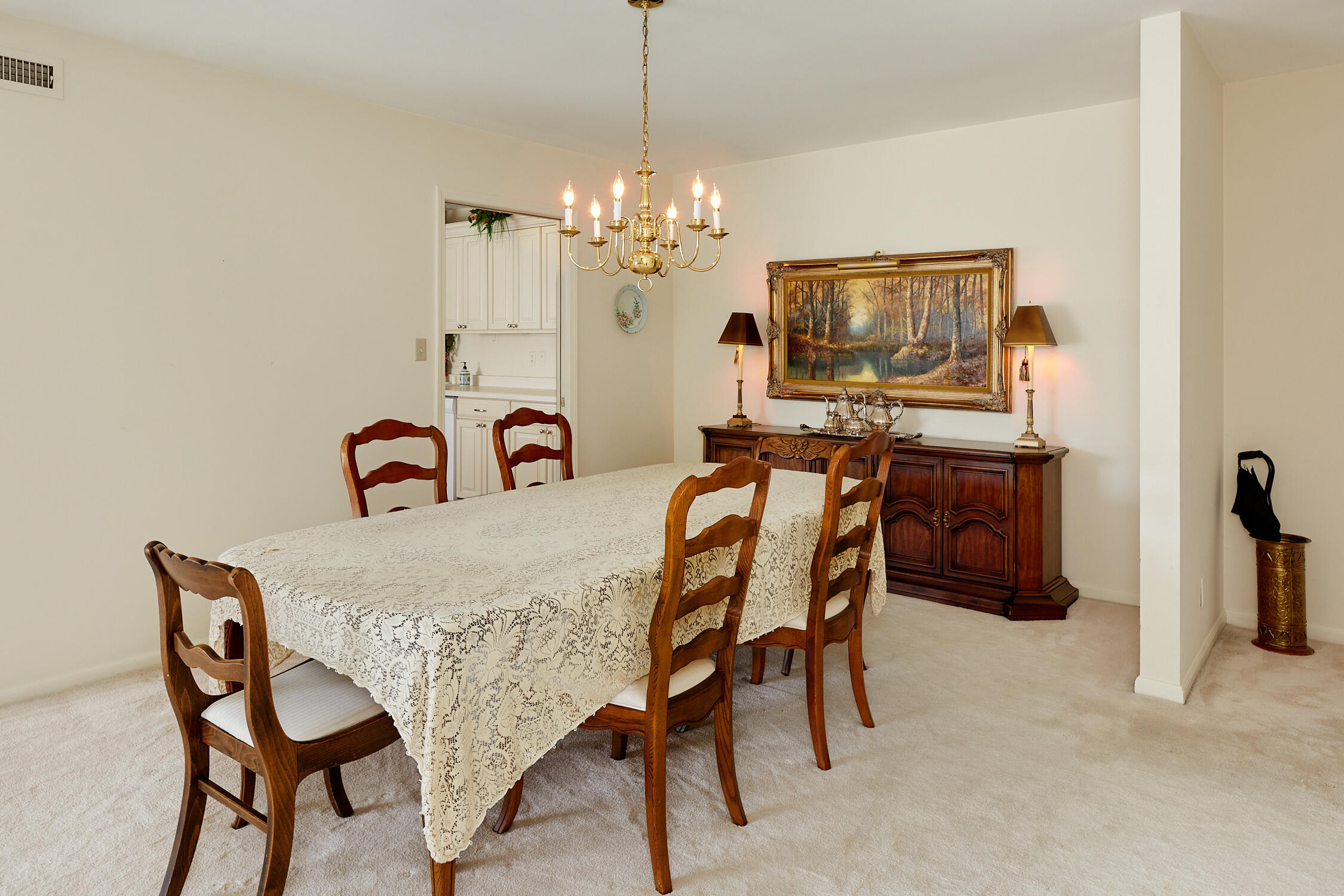 13335 Watertown Plank Road, Unit 303 Elm Grove, WI 53122 - Photo 10 of 27 Dining Room