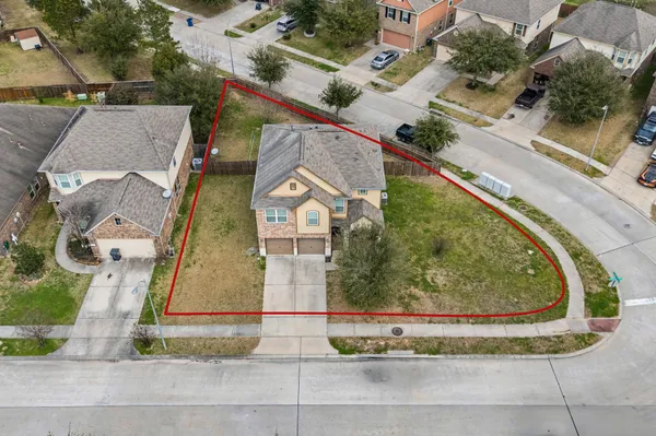$340,000 | 2703 Elm Crossing Trail, Spring, TX 77386