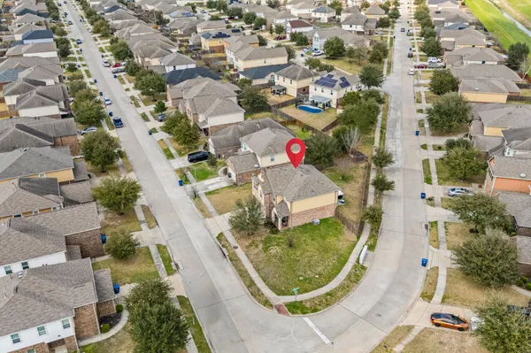 $340,000 | 2703 Elm Crossing Trail, Spring, TX 77386