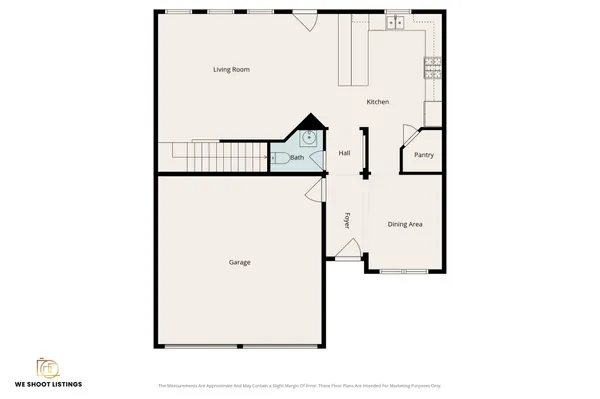 $340,000 | 2703 Elm Crossing Trail, Spring, TX 77386