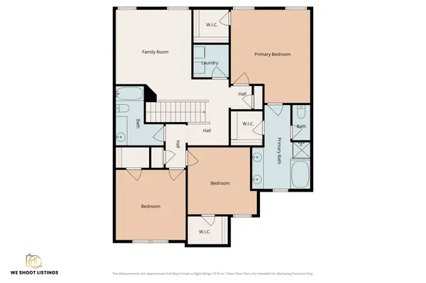 $340,000 | 2703 Elm Crossing Trail, Spring, TX 77386