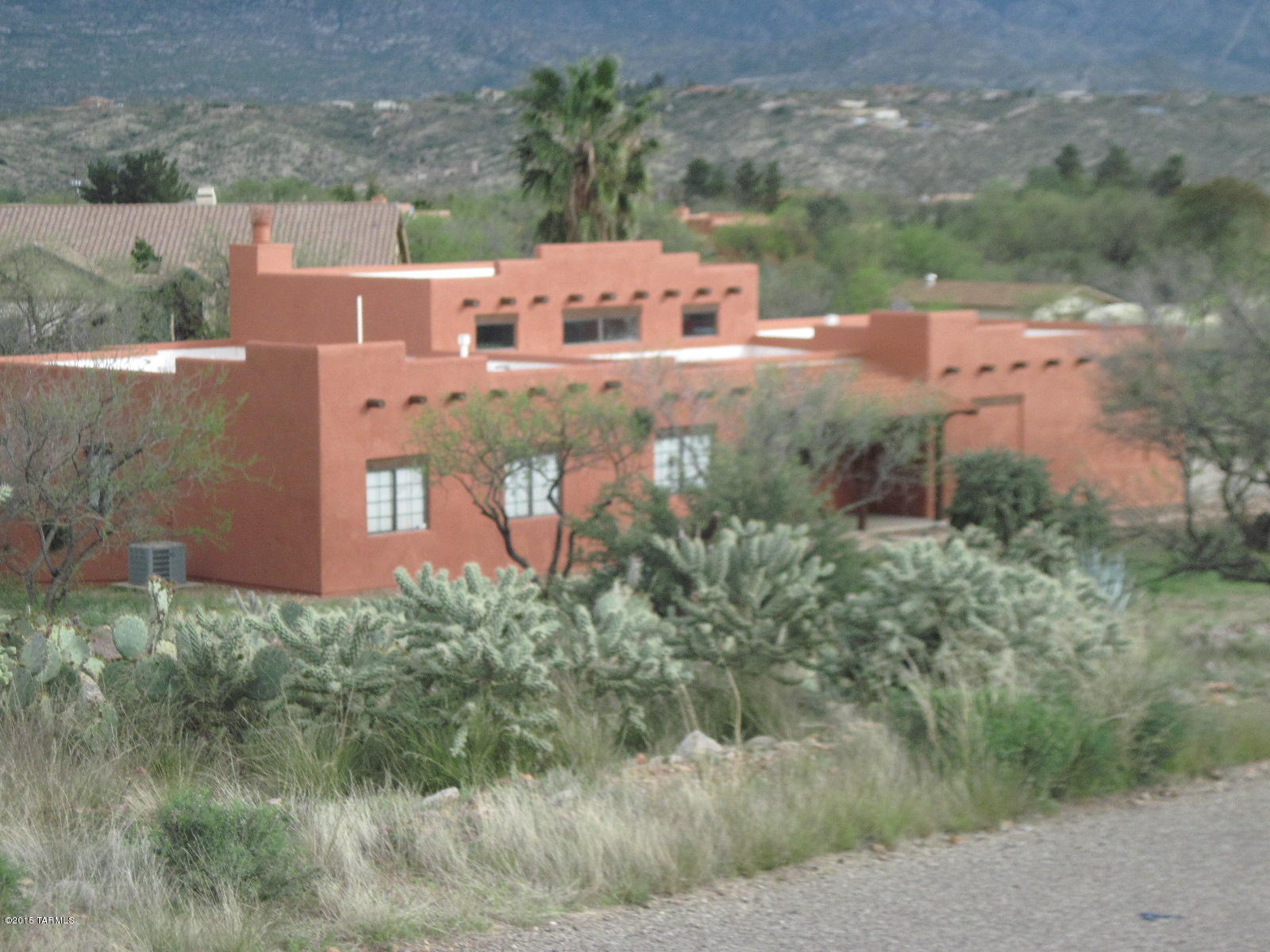 16660 North Swan Road Tucson, AZ 85739 - Photo 1 of 46 Gallery Image 1