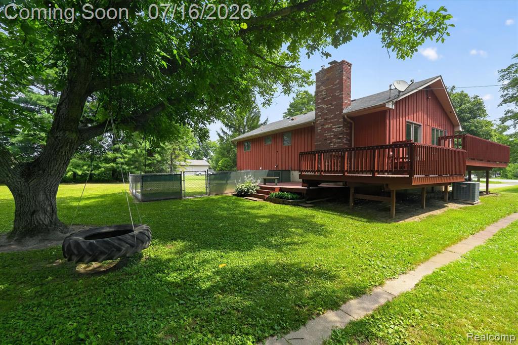 11210 Linden Road Linden, MI 48451 - Photo 39 of 61