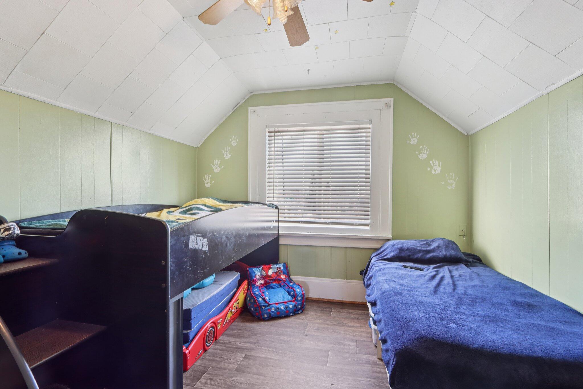 2101 South 60th Street West Allis, WI 53219 - Photo 12 of 23 Bedroom 3